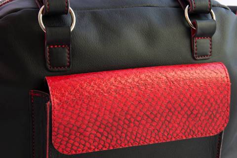 Avrillo Handtasche Sportivo Night Fever Zina - Bild: a4